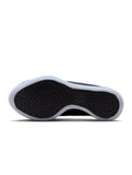 Nike Mens Book 2 Premium - Eggplant Foamposite