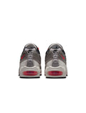 Nike Mens Air Max 95 Big Bubble Premium - Solar Red