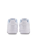 Nike Mens Air Force 1 '07 LV8 - White/Metallic Silver