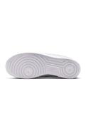 Nike Mens Air Force 1 '07 LV8 - White/Metallic Silver