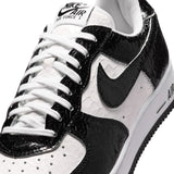 Nike Mens Air Force 1 - Cracked Leather
