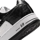 Nike Mens Air Force 1 - Cracked Leather