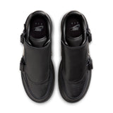Nike Mens Air Force 1 Luxe - Black