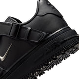 Nike Mens Air Force 1 Luxe - Black