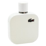 Lacoste L.12.12 Blanc 3.3 oz EDP Perfume for Him – Long Lasting Fresh Scent
