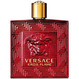 Versace Eros Flame EDP Spray for Men 6.8 oz