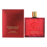 Versace Eros Flame EDP Spray for Men 6.8 oz