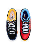 Air Jordan Mens 9 Retro Low - What the Kilroy
