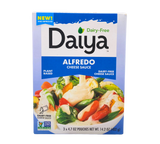 Cheeze Sauce, Vegan Deluxe, Daiya