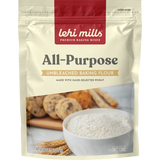 All Purpose Unbleached Flour - 5 lbs