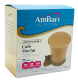 Cafe Mocha Shake