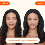 Amika Perk Up Talc-Free Dry Shampoo