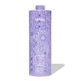 Amika Bust Your Brass  Cool Blonde Repair Shampoo
