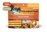 Apple Crisp