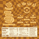 Good Mood Mocktails & Mixer