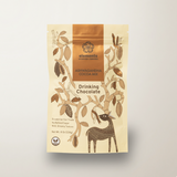 Ashwagandha Hot Chocolate