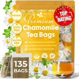 Chamomile Tea Bags