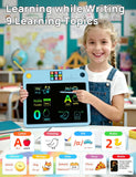 Kids LCD Writing Tablet for Learning Drawing and Creative Screen Free Play