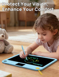 Kids LCD Writing Tablet for Learning Drawing and Creative Screen Free Play