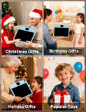 Kids LCD Writing Tablet for Learning Drawing and Creative Screen Free Play