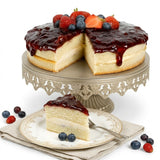 Andy Anand Sugar-Free Gluten-Free Wildberry Cake, 2.5 lb – Keto & Diabetic-Friendly, Mixed Berries, No Preservatives, Birthday Gift Box