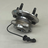GSP Wheel Bearing & Hub Assembly Replacement Part For Chevy & GMC 103440