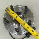 GSP Wheel Bearing & Hub Assembly Replacement Part For Chevy & GMC 103440