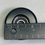 MURRAY Idler Tensioner Pulley Heavy-Duty Steel for Buick Chevy GMC Isuzu 2330131
