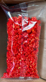 Junior Snacks Co. Hot Cheddar