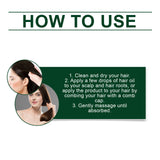 Rosemary Coconut Hair Oil Nourishes, Moisturizes, Leaves Fragrance, Pamper Hair, And Softens Hair Essence