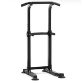 Ainfox Weight Capacity  330LBS Free Standing Chin Up Bar Home Gym Equipment