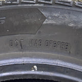 GENERAL All-Season Tire Sz 205/55R 16 (91T) Black ALTIMAX RT 45 (Used)