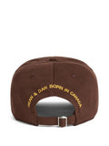 DSQUARED2 New Generation Baseball Cap - Adjustable Fit for Men