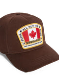 DSQUARED2 New Generation Baseball Cap - Adjustable Fit for Men