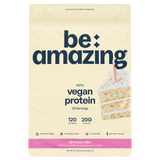 Vegan Protein