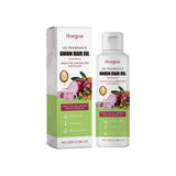 Onion Hair Oil Argan Oil Hair Oil Nourishes Hair And Roots Hair Is Nutritious And Supple