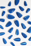 Ocean Quartz | Soft & Durable Press-On Nails