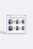Lunar Luster | Pro Handmade Gel Nails
