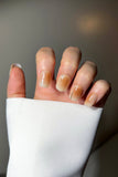 Sandstone Solstice | Pro Handmade Gel Nails
