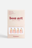 Cherry Charm | Soft & Durable Press-On Nails