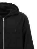 Givenchy Men Wool Hoodie