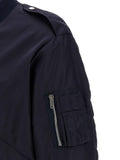 Givenchy Men 'Marine' Bomber Jacket
