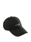 GIVENCHY Curved Cap for Men