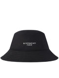 GIVENCHY Loose Bucket Hat for Men - Spring/Summer 2026