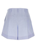 Givenchy Women Embroidery Shorts