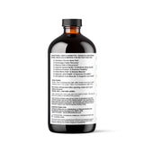 Back Pain & Sciatica Organic Liquid Herbal Formula