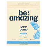 Non-Stim Pump