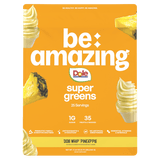 Super Greens