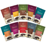 Best Selling Herbal Coffees Sampler