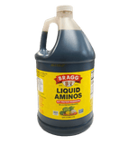 Liquid Aminos, Braggs